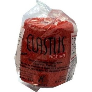 ELASTUS Active Bandage 4,6x7,5 cm