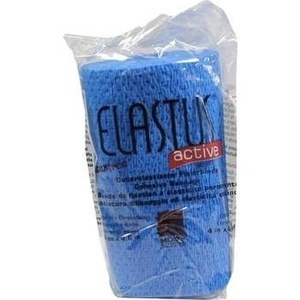ELASTUS Active Bandage 4,6x10 cm