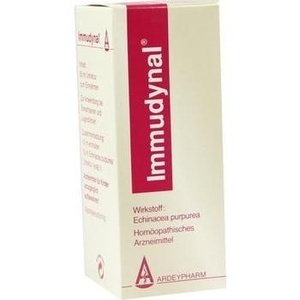 IMMUDYNAL Urtinktur