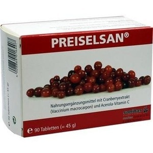 PREISELSAN