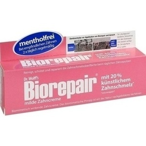 Abbildung von Biorepair Zahncreme Mild