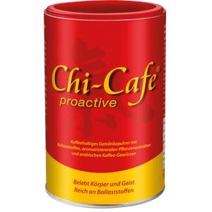 CHI-CAFE proactive Pulver Dr.Jacobs