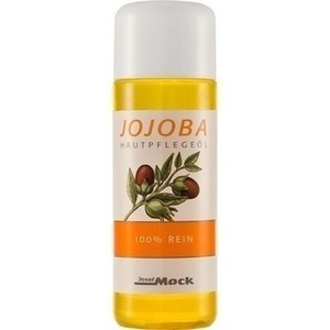 JOJOBA ÖL