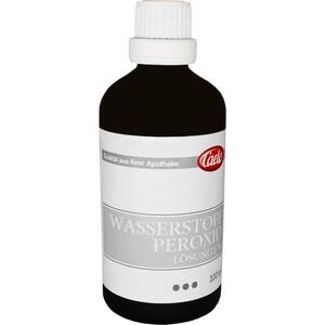 Wasserstoffperoxidlösung 3 % Caelo HV-Packung