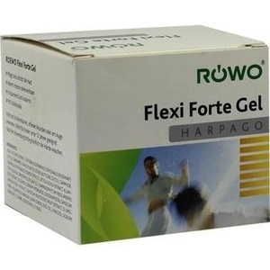 RÖWO Flexi Forte Gel