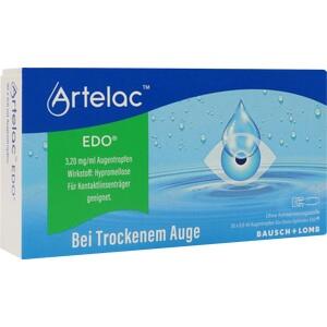 ARTELAC EDO Augentropfen