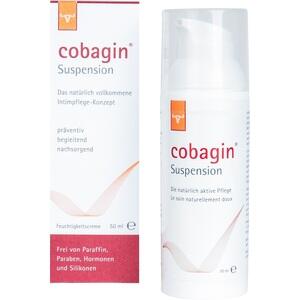 COBAGIN Suspension