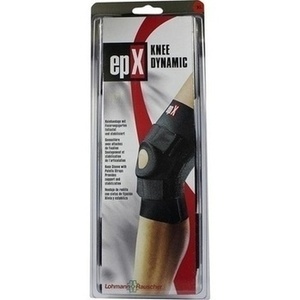 EPX Bandage Knee Dynamic Gr.XL