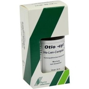 Otio-Cyl Ho-Len-Complex