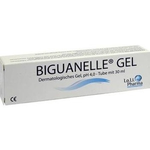 BIGUANELLE Gel