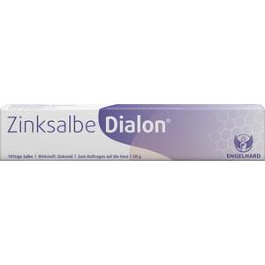 ZINKSALBE Dialon