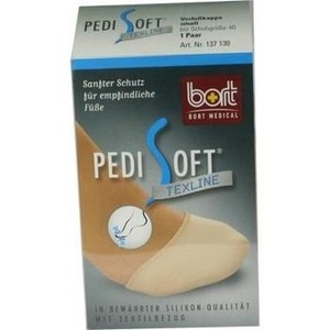 Pedisoft Texline Vorfußkappe Small