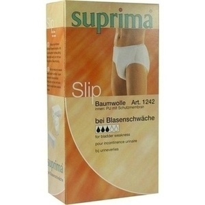 SUPRIMA Inkontinenzhose 242 Gr.6