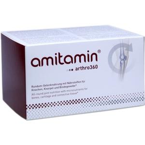 AMITAMIN arthro360 Kapseln