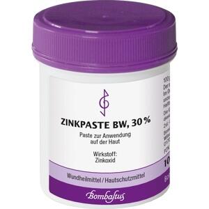 Zinkpaste Bw