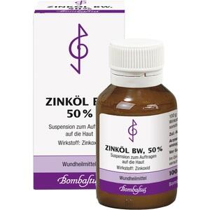 ZINKÖL BW Suspension