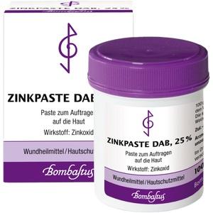 Zinkpaste Dab