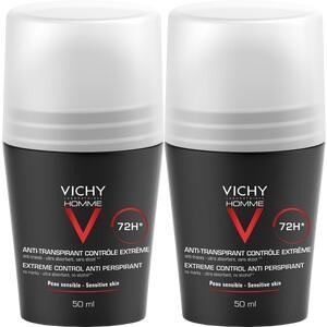 Vichy Homme DP Deo Roll-on Anti Transpirant 72h