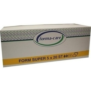Forma-care form-super