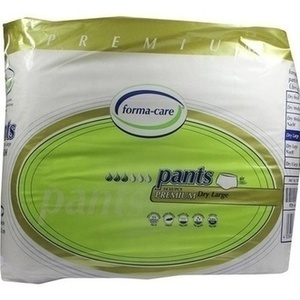 FORMA-care Pants Premium Dry L1