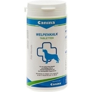 WELPENKALK Tabletten