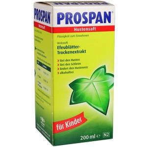Prospan® Hustensaft