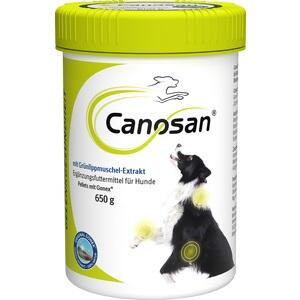 CANOSAN Konzentrat vet.