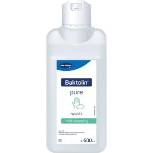 BAKTOLIN pure Lotion
