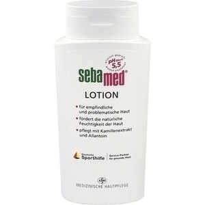 SEBAMED Lotion