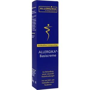 ALLERGIKA Basiscreme