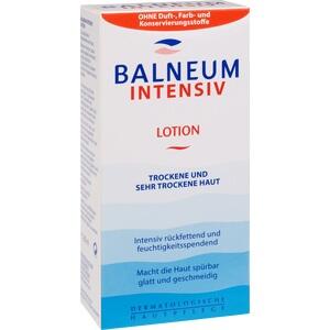 BALNEUM INTENSIV Lotion