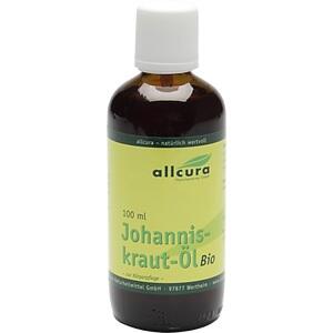 Johanniskraut Öl