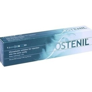 Ostenil® 20 mg Fertigspritzen