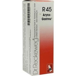 ARYNX-Gastreu R45 Mischung