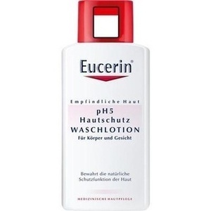 Abbildung von Eucerin Ph5 Protectiv Waschlotio Lotion