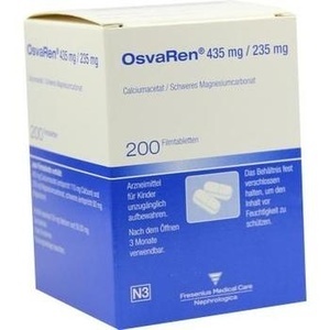Osvaren