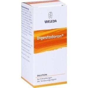 DIGESTODORON Dilution