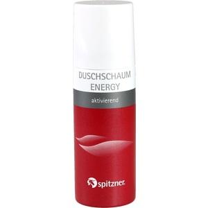 SPITZNER Duschschaum Energy