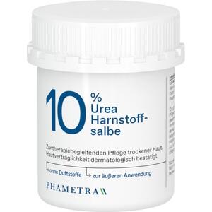 UREA/Harnstoffsalbe 10%ig