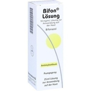 BIFON Pumpspray
