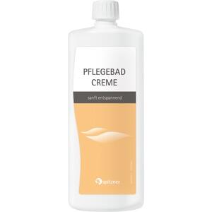 Spitzner Pflegebad Creme