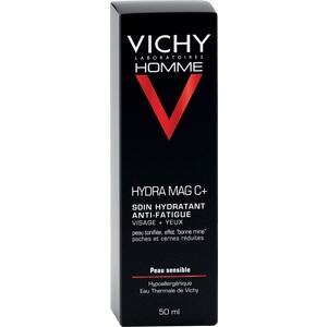 VICHY HOMME Hydra Mag C+ Creme