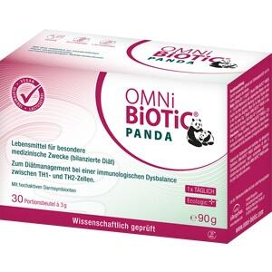 OMNI Biotic Panda, 30x3g