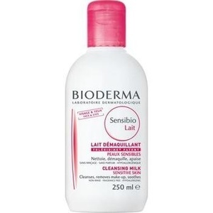 BIODERMA Sensibio Lait Reinigungsmilch