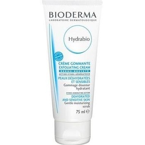 Abbildung von Bioderma Hydrabio Gommage Peeling-creme