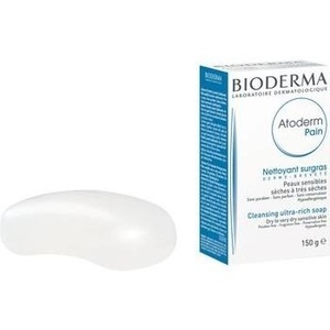 Abbildung von Bioderma Atoderm Pain Rückfettende Seife