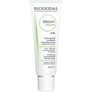 Abbildung von Bioderma Sebium Serum Creme