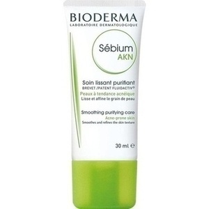 Abbildung von Bioderma Sebium Akn Korrigierende Pflege Creme