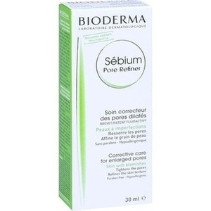 BIODERMA Sebium Pore Refiner Creme