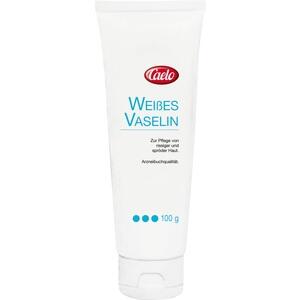 Vaselin Weiss Caelo Hv-Packung Kunststofftube